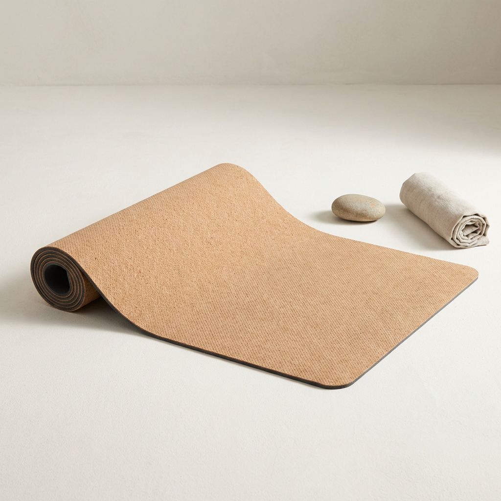 Non-Slip Yoga Mat