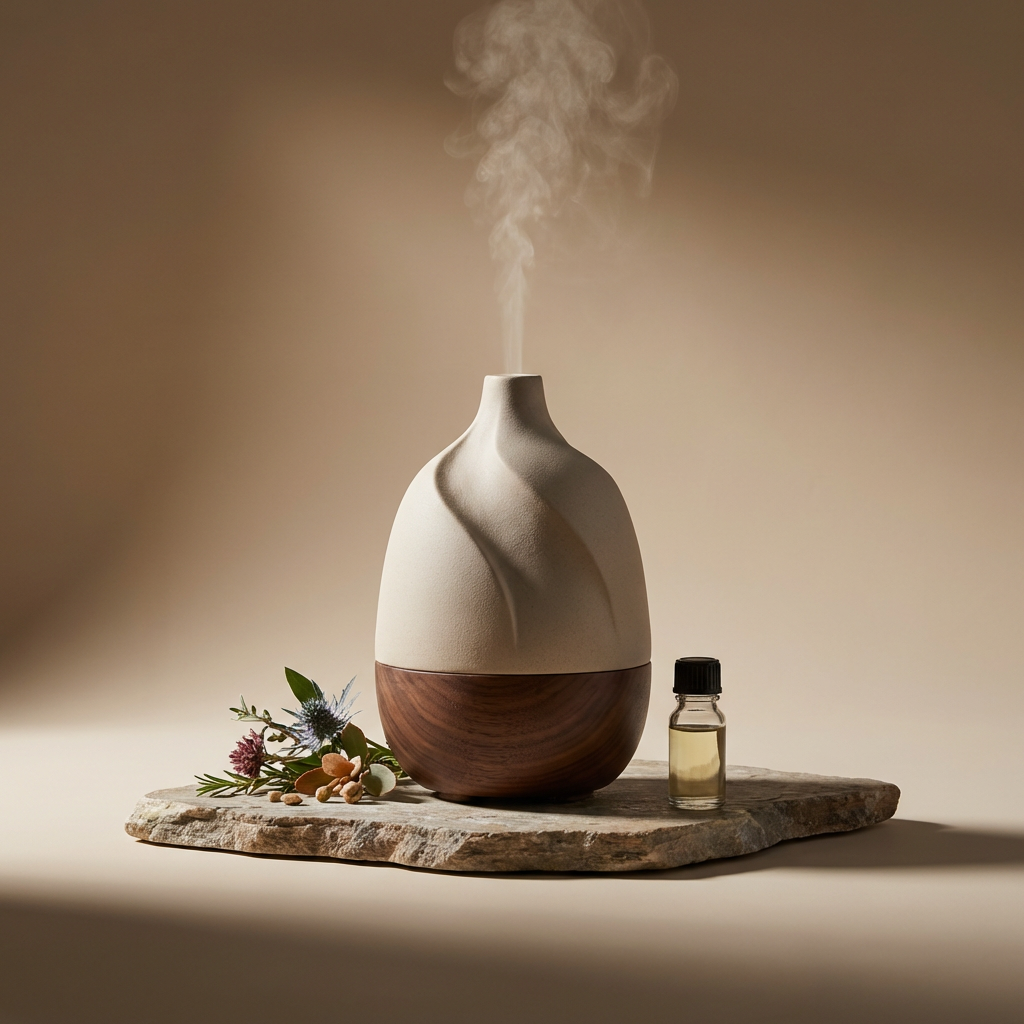 Essential Oil Diffuser