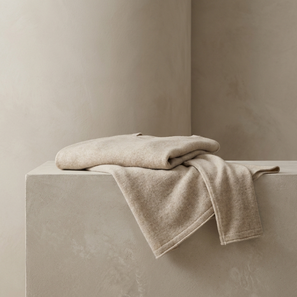 Cozy Long Sleeve Home Top