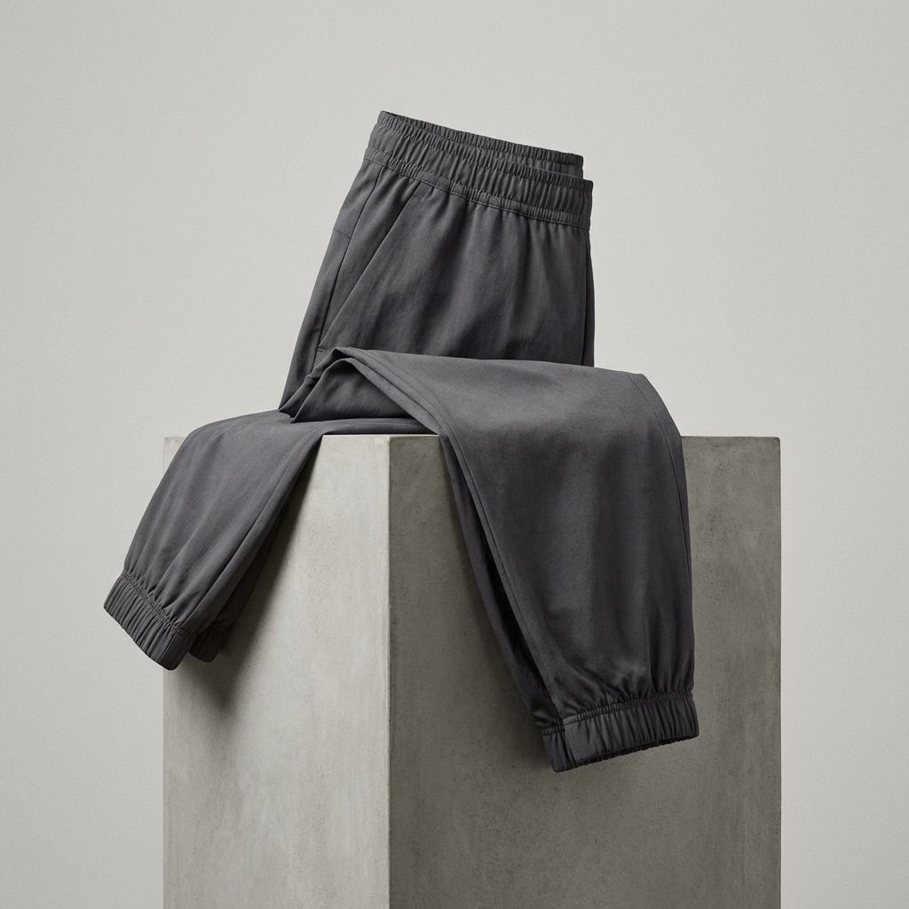 Lightweight Jogger Pants