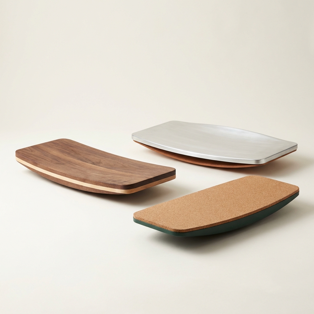 Wobble Boards