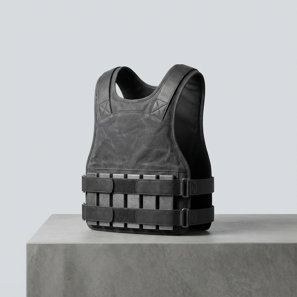 Weighted Vests