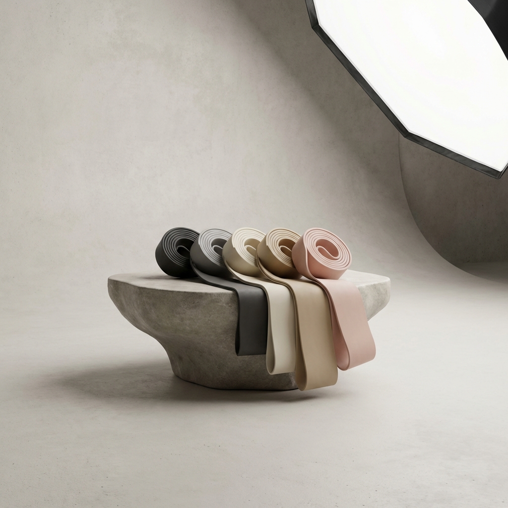 Slim Resistance Bands