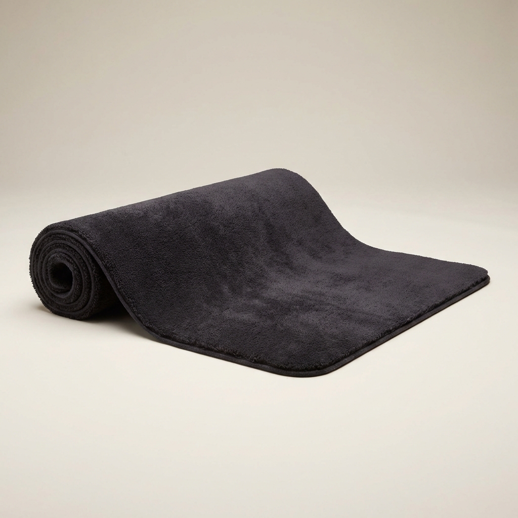 Extra Thick Yoga Mats