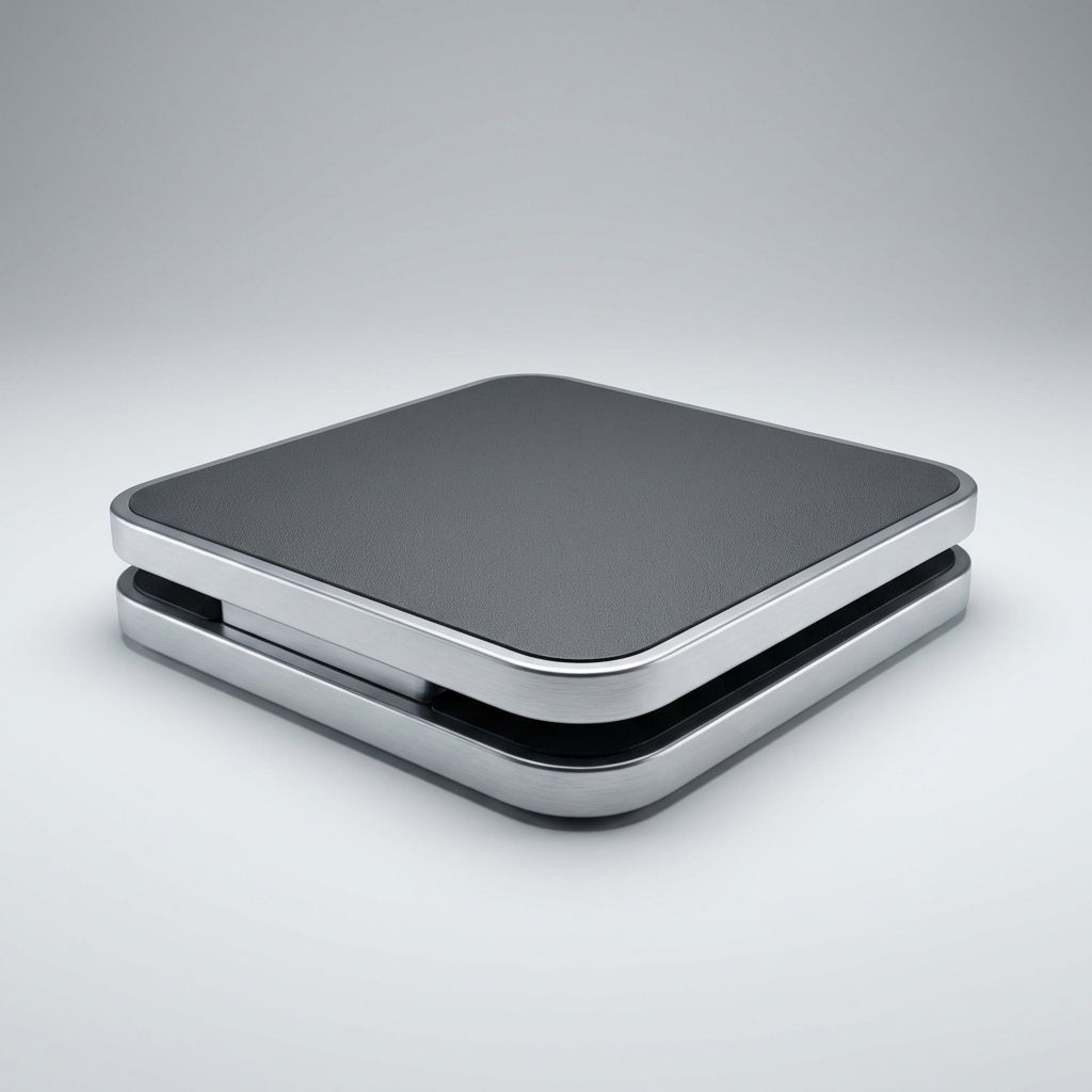 Aerobic Step Platforms