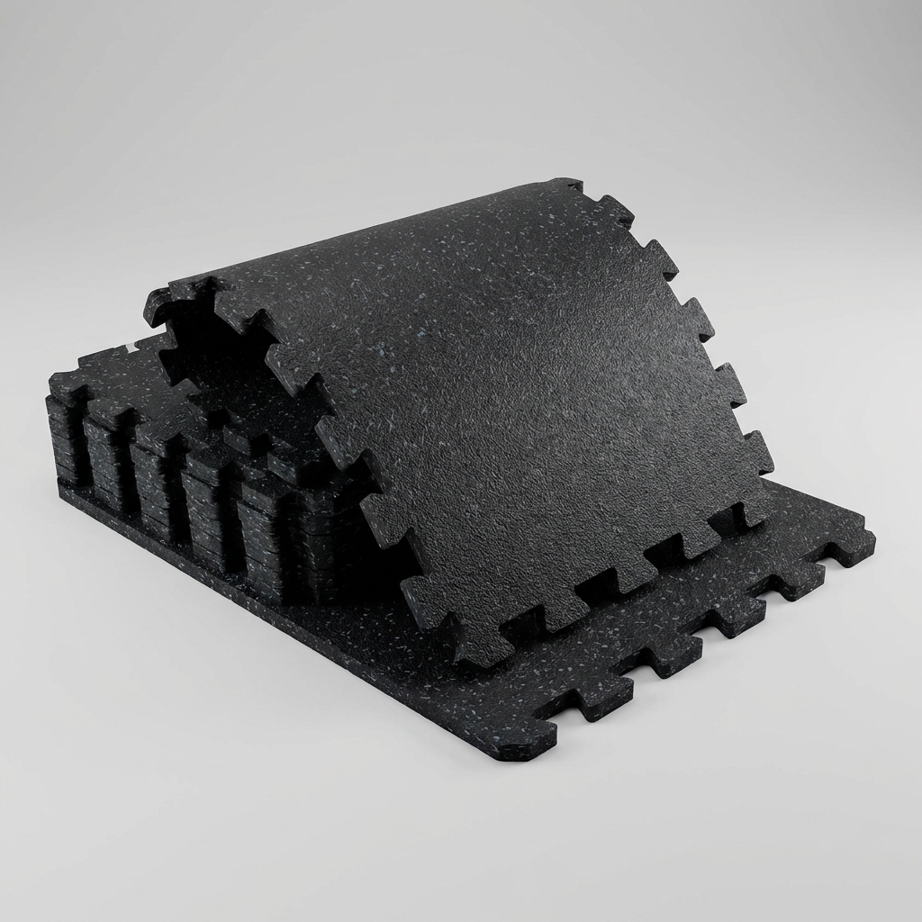 Gym Flooring Mats