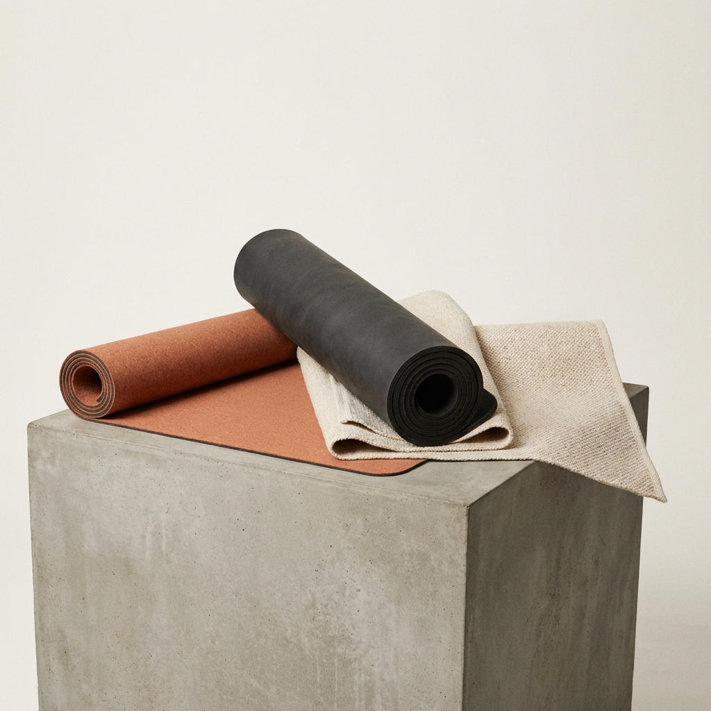 Yoga Mats