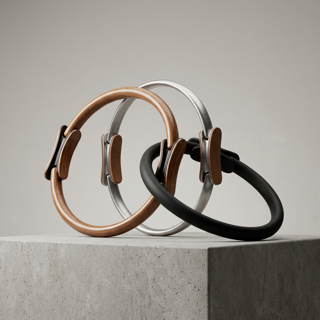 Pilates Rings