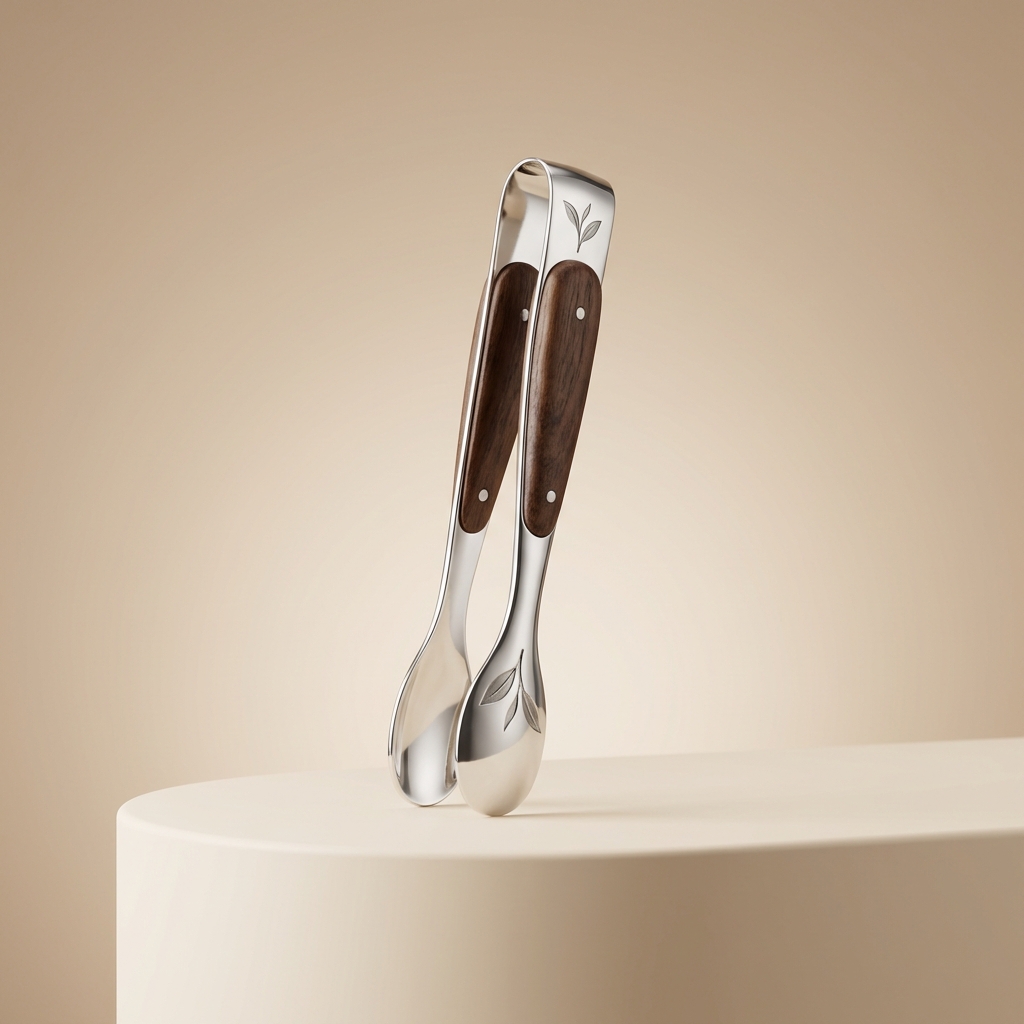 Tea Tongs