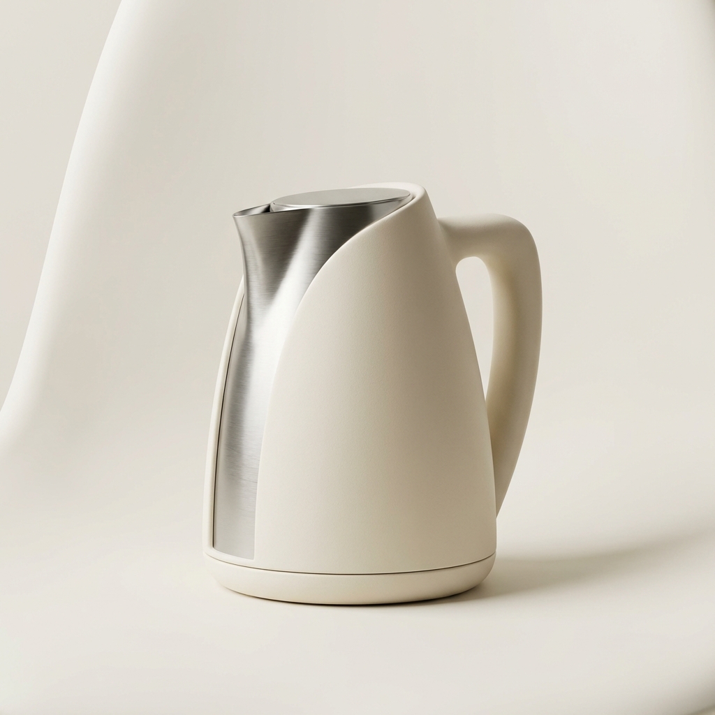 Minimal Electric Kettle