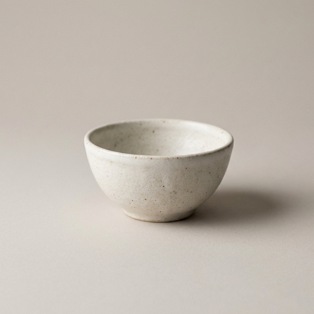 Small Ceramic Bowl
