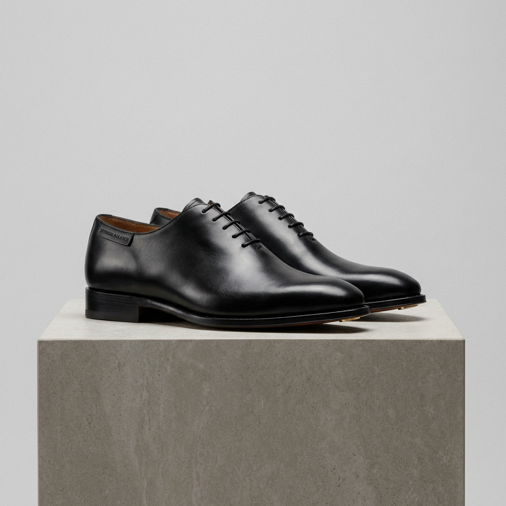Imperial Balance Formal Shoes