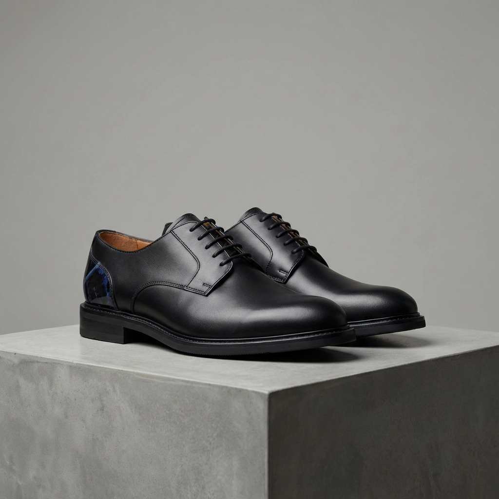 Obsidian Court Modern Derby