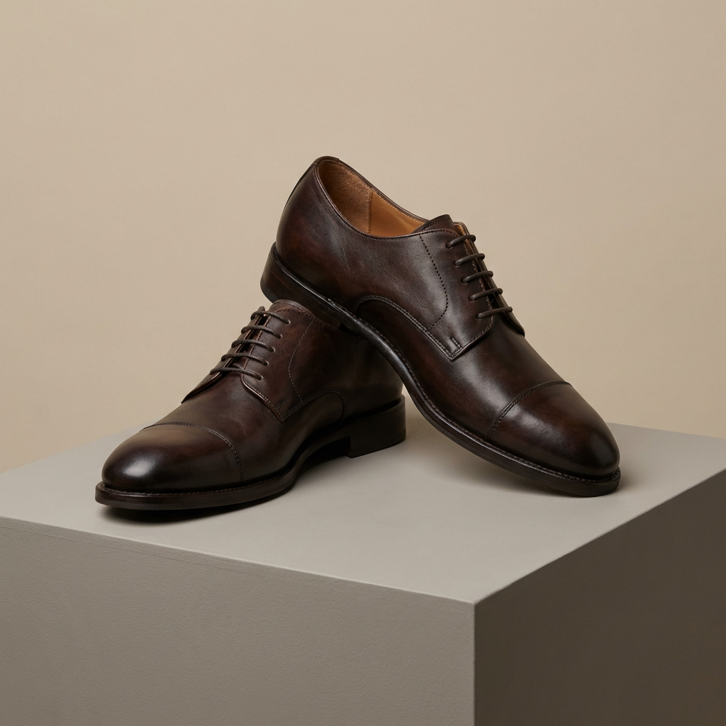 Dynasty Line Handcrafted Derby