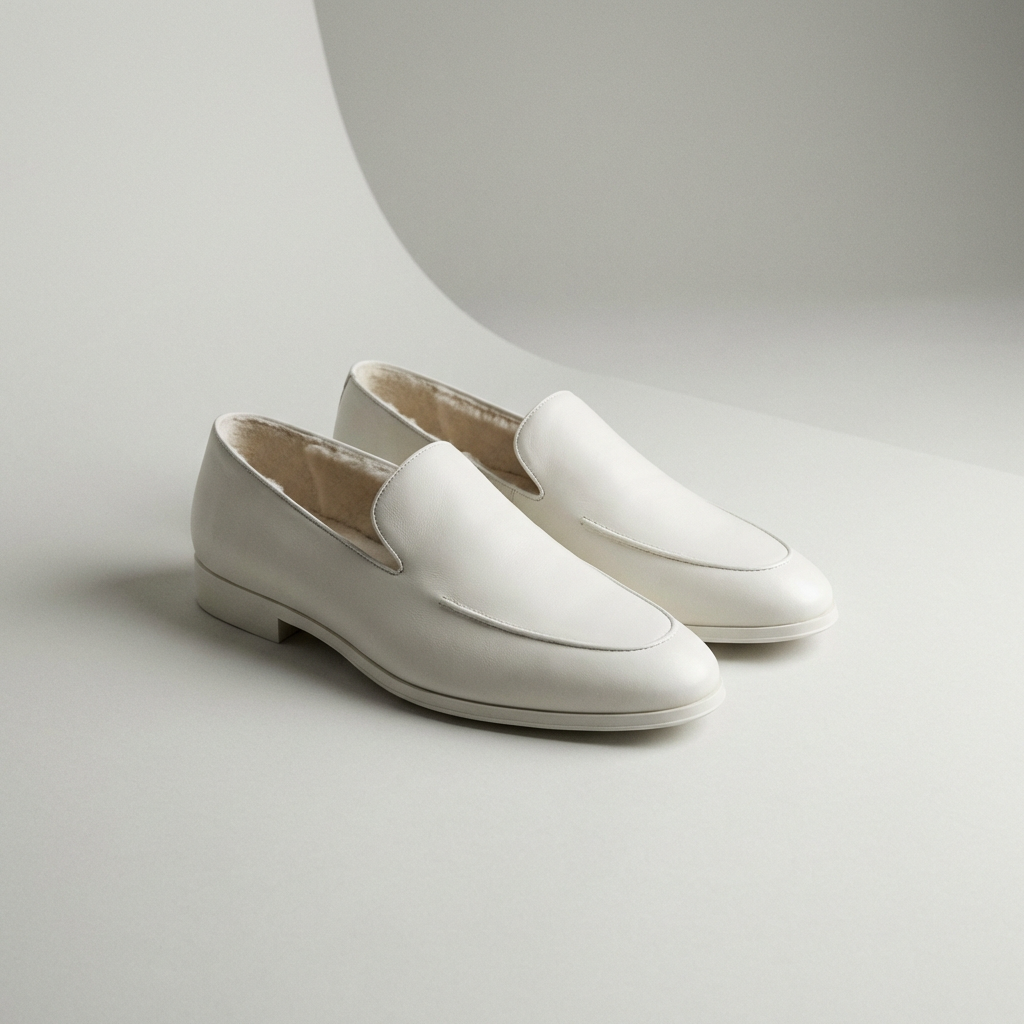 Cloudwalk Prestige Loafers