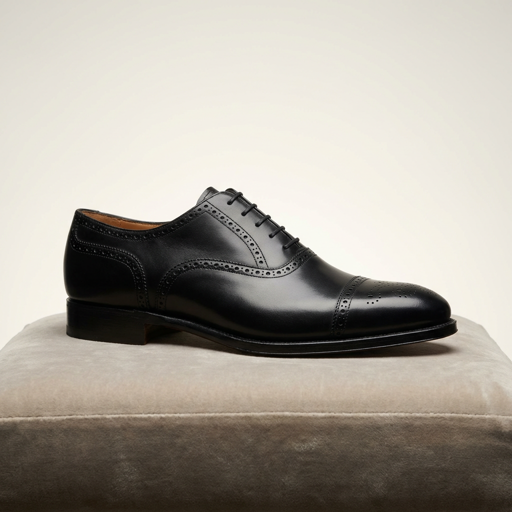 Crown Pavilion Formal Derby